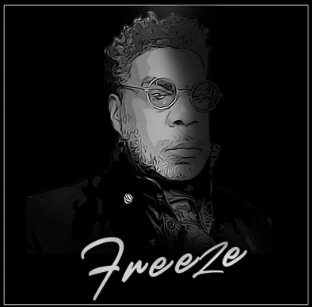 Ricky "Freeze" Smith